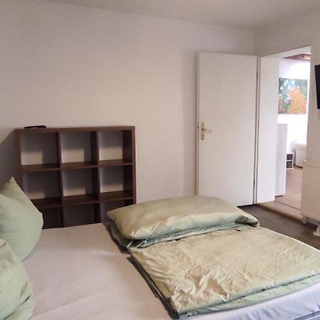 Apartment Cottbus City Mit Blick Ueber Die Daecher - Fuer Treppensteiger Luaran gambar